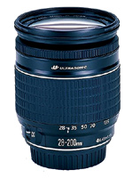 Canon EF 28-200 mm f/3.5-5.6 USM